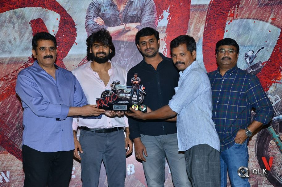 RX100-Movie-25-Days-Celebration-Photos